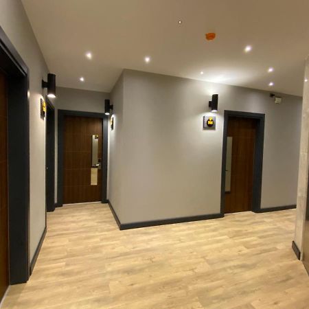 Voice Hotel Macka Bagian luar foto