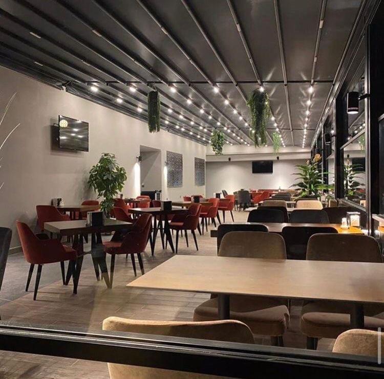 Voice Hotel Macka Bagian luar foto