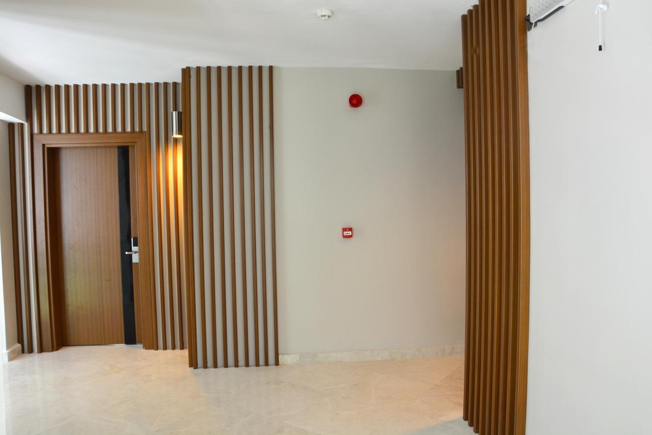 Voice Hotel Macka Bagian luar foto