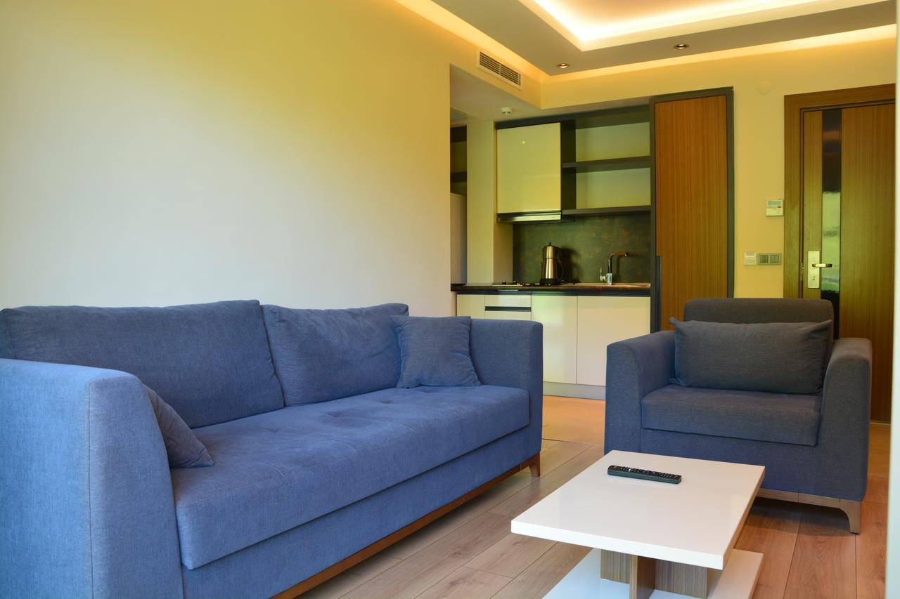 Voice Hotel Macka Bagian luar foto
