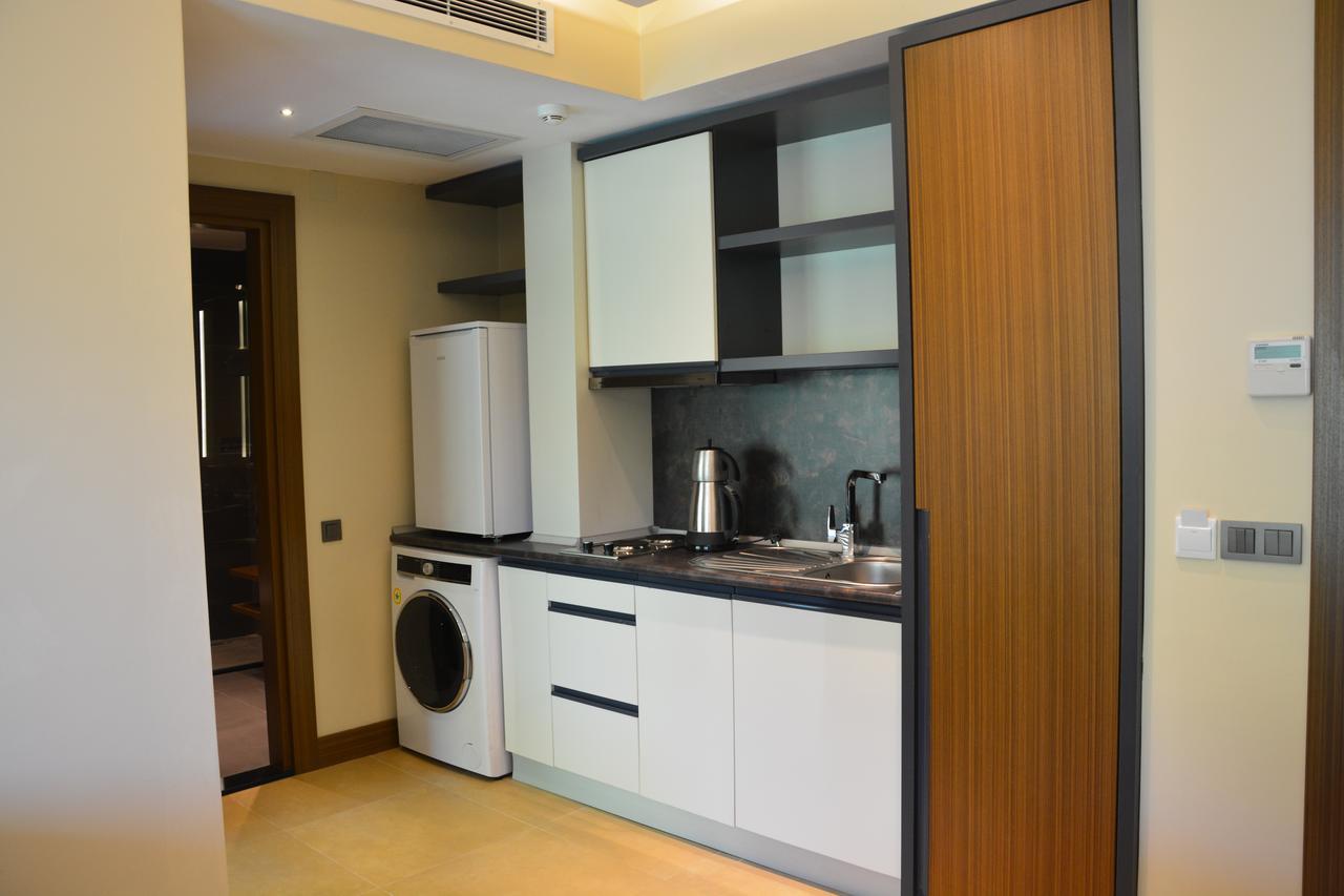 Voice Hotel Macka Bagian luar foto
